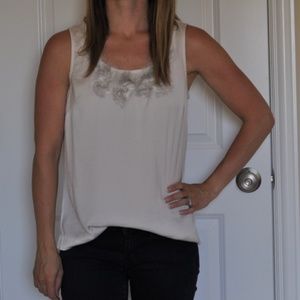 Loft medium shell tank